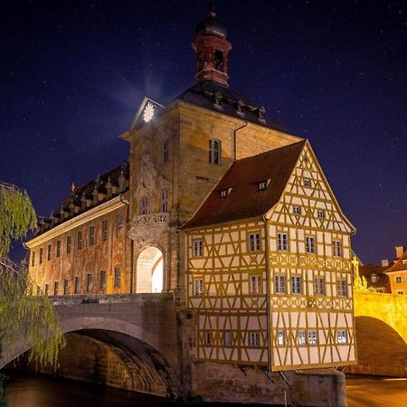 Erholung In Der Fraenkischen Toskana Schammelsdorf Exteriér fotografie