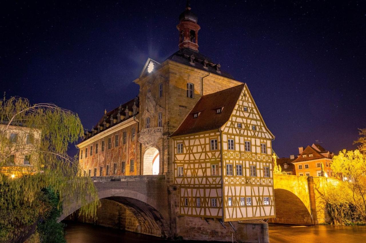 Erholung In Der Fraenkischen Toskana Schammelsdorf Exteriér fotografie